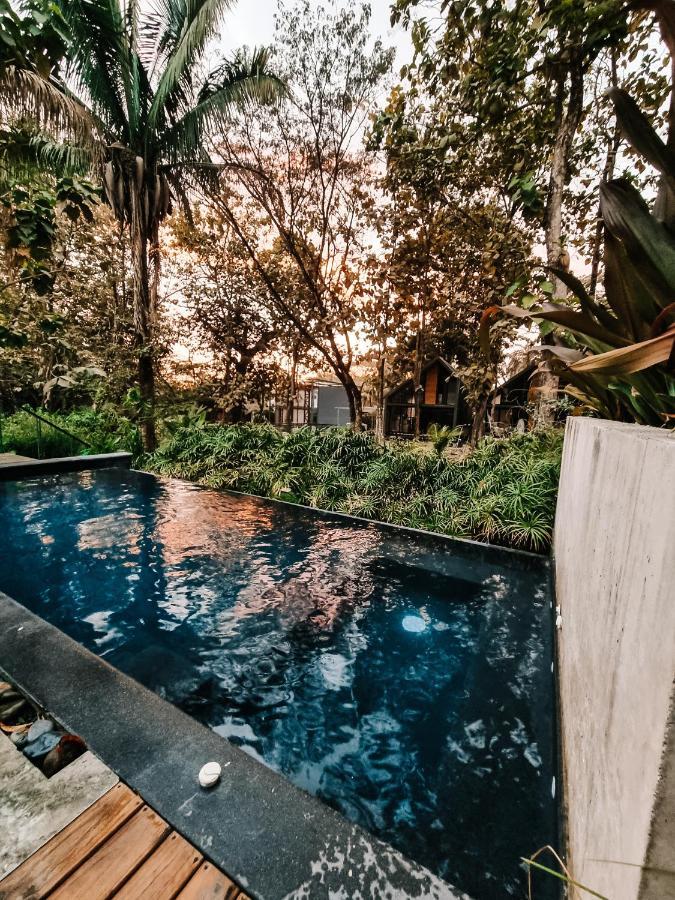 Little Escape Villa Playa Santa Teresa  Luaran gambar